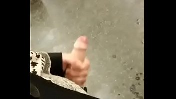 Preview 4 of Xxnx Tunisie - A boy cum on train