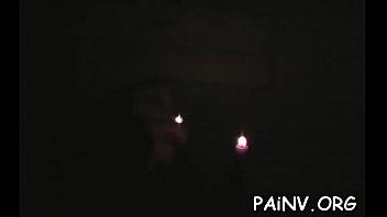 Preview 1 of Fuck In Sleep And Boobs Touch - Beguiling girlie likes to use her old sex-toy