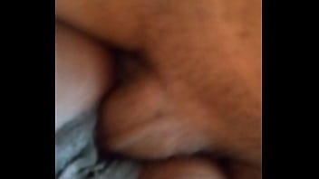 Preview 4 of Pajama Tight - Horny tswana girl