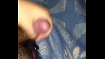 Preview 2 of Kiara Marie Pornfidelity - Pinto paja y sali&oacute_ la leche