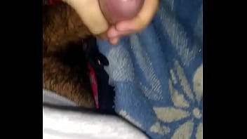 Preview 1 of Kiara Marie Pornfidelity - Pinto paja y sali&oacute_ la leche