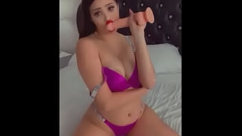 Preview 2 of Mp4 Sex Come X X X - Snapchats que le mando al novio de mi mejor amiga