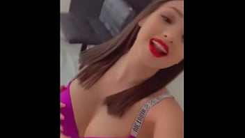 Preview 1 of Mp4 Sex Come X X X - Snapchats que le mando al novio de mi mejor amiga
