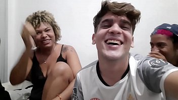 Preview 2 of Xxx Vidoes Sd Mp4 Ma - BASTIDORES DO PORNO * MENINOS TRANSANTES E CASAL SAPECA RJ *