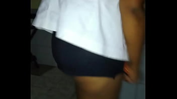 Preview 3 of Pandorakaaki Pinay Sex Videos - ESPOSA SEM CALCINHA SE EXIBINDO NO BAR