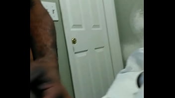 Preview 2 of Xxx Sex Reb - Stroking my COC to porn