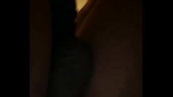 Preview 3 of Xxx Sex Reb - Stroking my COC to porn