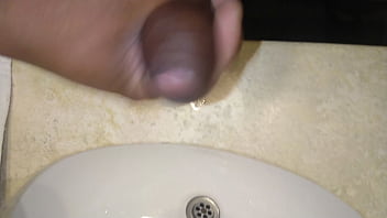 Preview 2 of Vidio Porno Sexx - Peque&ntilde_a paja