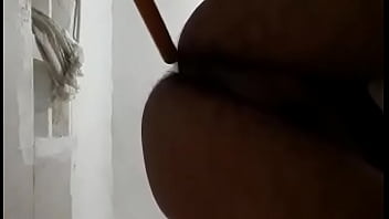 Preview 3 of Chanel Wife - Mi amigo me envia video super hot