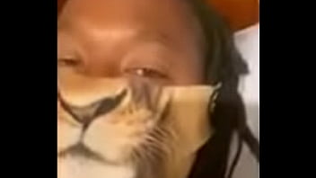 Preview 3 of Sex Dwld - Pussycat loves dick ft.