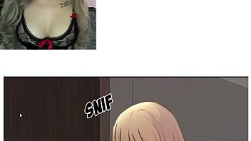 Preview 3 of Big Tide Brazzara - LA CHICA DESCARADA - COMIC - CAPITULO 1