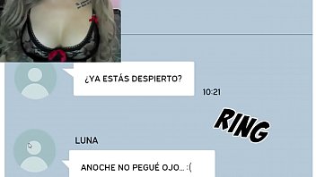 Preview 1 of Big Tide Brazzara - LA CHICA DESCARADA - COMIC - CAPITULO 1