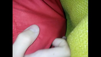 Preview 2 of Sperm Xxx Bbw - Chico se masturba,  cuando est&aacute_ solito en casa..