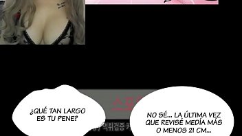 Preview 4 of Naukrani Xxxhd Video - MI TIA - CAPITULO 36