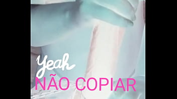 Preview 3 of Shy Love Alex Sanders - Loira Casada Treinando no Consolo Ricard&atilde_o Negro