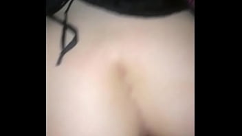 Preview 1 of Ai Aayama - Sexy redhead cuckolds her boyfriend with BBC