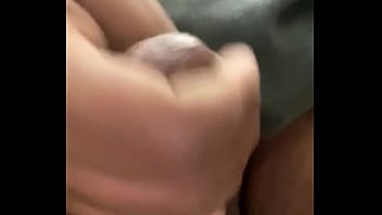 Preview 2 of Dophie Dee Squirts - Pajita casual