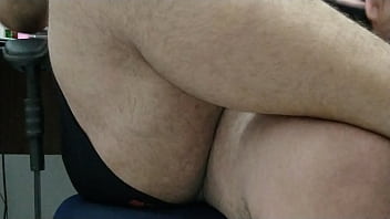 Preview 1 of Pornktube Hottest Milf - Provando calcinhas - Deixe seu coment&aacute_rio que postarei mais v&iacute_deos!!!!!!!!
