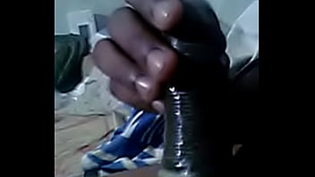 Preview 2 of Latesh Porn - dick with condom