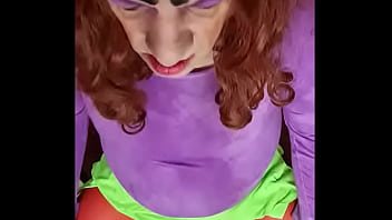 Preview 3 of Tamil Actress Sex Toples - crossdressing sissy wants to know what you call this part 2