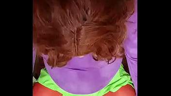 Preview 4 of Tamil Actress Sex Toples - crossdressing sissy wants to know what you call this part 2