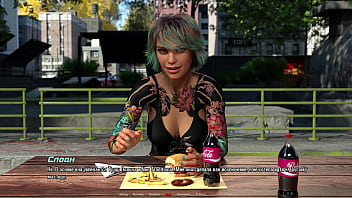 Preview 2 of 18 Years Chinese Girl Boy Sexing - Complete Gameplay - The Hellcat Lounge,  Part 3
