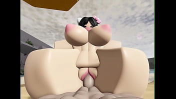 Preview 3 of Melanie Ferdinand - Got approached by a lovely woman at the beach last night... it went uh,  well ?