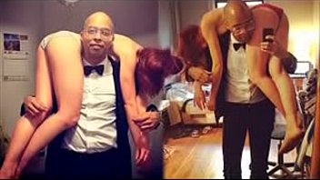 Preview 2 of Lesbian Oet - NINAS ENCUERAS