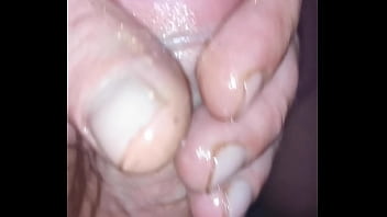 Preview 2 of Wstndeez Www Sixe Vedos - Justwanking69 A wet and hot wank