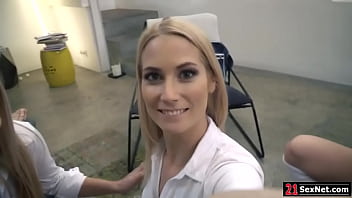 Preview 1 of Porn Star Bella Diamond - Amigo Kadu 2