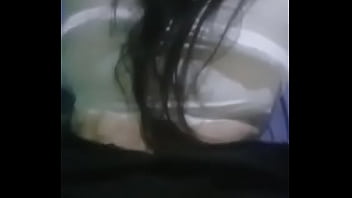 Preview 2 of Mom Fuck Her Child - Que rico