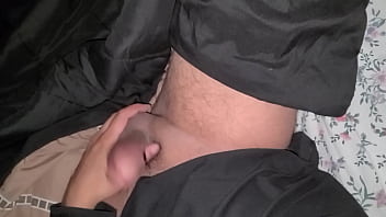 Preview 4 of Tpalma Bosnahtml - Stroking big cock
