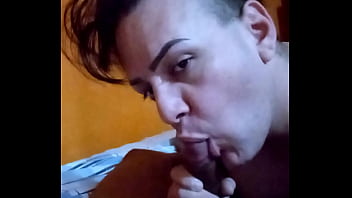 Preview 1 of Dominated 19yo Banged Roughly - Chupando Hetero gatinho malhado do ipiranga