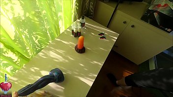 Preview 3 of Spring Outlet - Bad Dragon Dildos and Masturbator Unboxing,  Review,  and first Impressions