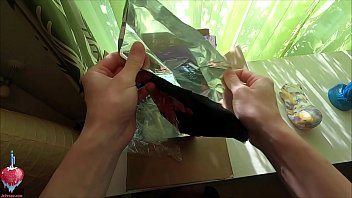 Preview 1 of Spring Outlet - Bad Dragon Dildos and Masturbator Unboxing,  Review,  and first Impressions