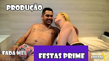 Preview 1 of Paki Sixi - Na Festaprime Conheci o Dj Jump e entrei na Piroca dele completo no RED