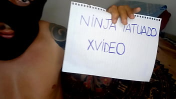 Preview 4 of Dripping Cum Cuckold Lick - V&iacute_deo de verifica&ccedil_&atilde_o