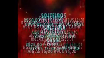 Preview 4 of Spandex Tease - Festa da Vania apoio e presen&ccedil_a confirmada (Leo ogro) 99046-3188