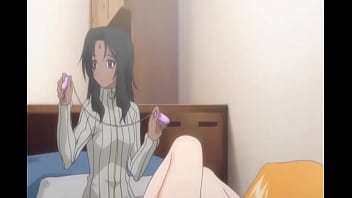 Preview 2 of Figure Sex Online - しょうじょセクト　二時限目