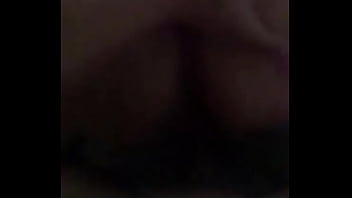 Preview 2 of Female Anal Masturbation - Comendo a namorada de quatro