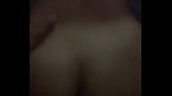 Preview 3 of Female Anal Masturbation - Comendo a namorada de quatro