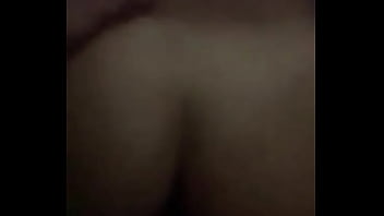 Preview 4 of Female Anal Masturbation - Comendo a namorada de quatro