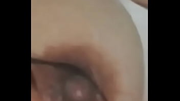 Preview 3 of Xxx Sunny 340 - Wife hot tits at bath