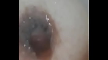 Preview 1 of Xxx Sunny 340 - Wife hot tits at bath