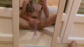 Preview 2 of Mik Xxx Condom - Video de v&eacute_rification