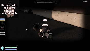 Preview 1 of MaRocco - Found this precious girl and fucked her wild in roblox criminality condo