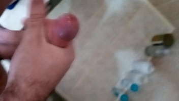Preview 2 of Dog Fart Mom Son - Batendo uma punheta para a Dread Hot