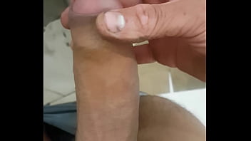 Preview 3 of Mature Rides Masturbating - V&iacute_deo de verifica&ccedil_&atilde_o