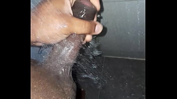 Preview 4 of Sexy MoRocco - Mostrando mi pene (peque&ntilde_a pero juguetona)