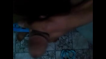 Preview 1 of Mom Caching Jrl - Meu amigo pentelhudo